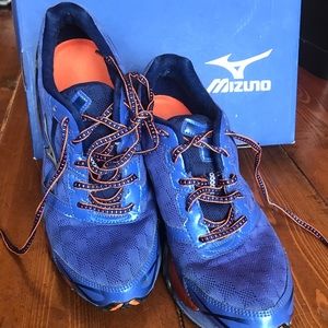 Mizuno Women’s Running Shoes
